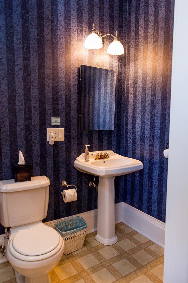 The Henderson Bed & Breakfast Hendersonville Eksteriør bilde