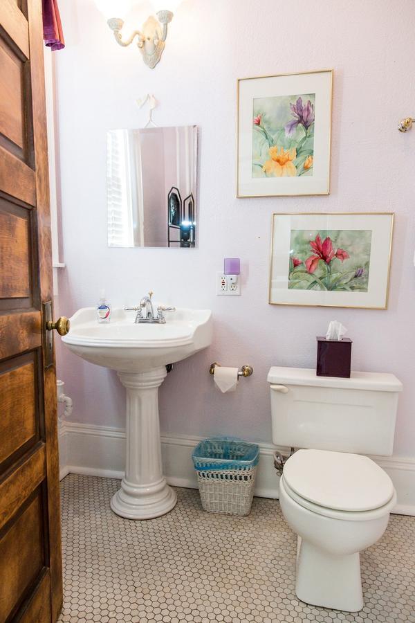 The Henderson Bed & Breakfast Hendersonville Eksteriør bilde